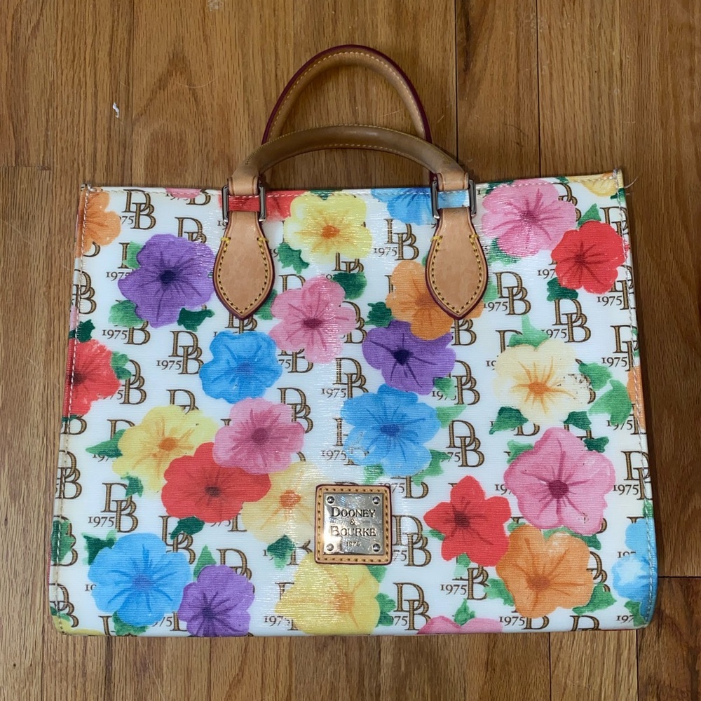 Dooney and Bourke Purse